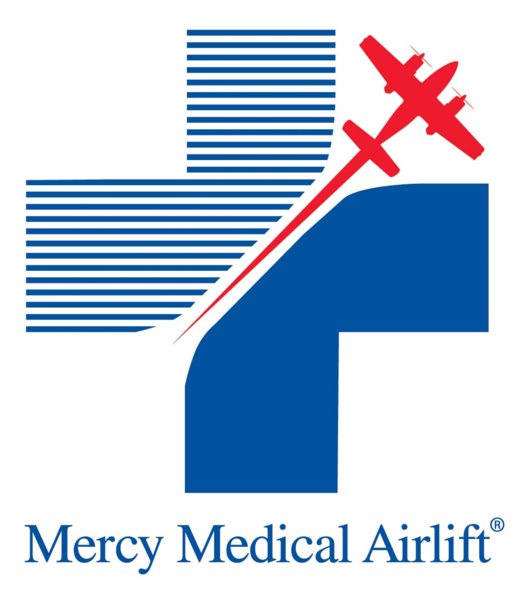 Mercy Medical Airlift