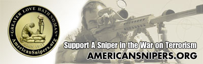 Adopt A Sniper